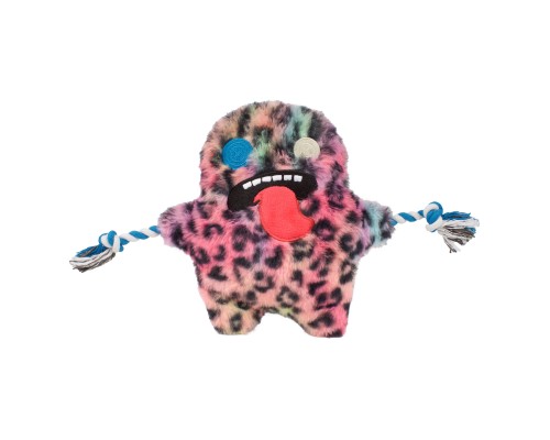 Fuggler牙寶寵物玩具 -惡搞怪 Oogah Boogah